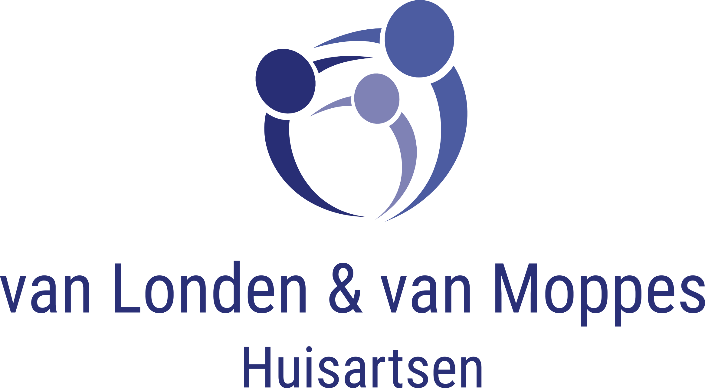 Huisartsenpraktijk van Moppes en van Londen